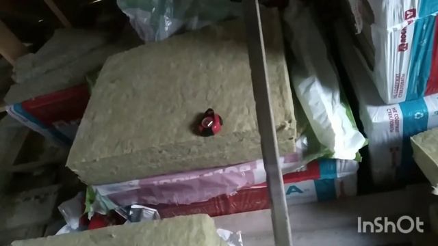 Нож VIRA для утеплителя!!!! Огонь, а не нож!!!!