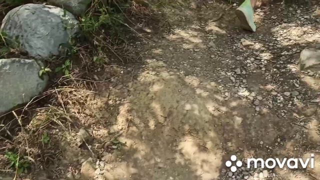 Утес - Алушта. Экстремальный маршрут. смотреть онлайн