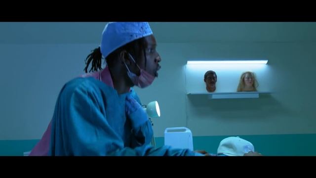 Tyler, The Creator - Who Dat Boy смотреть онлайн