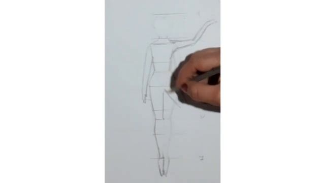 Грація на сцені. Балетний костюм. НУШ 5 клас урок 46. Як легко намалювати балерину олівцями. смотреть онлайн