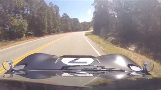 GT40 P2188 Play Day смотреть онлайн