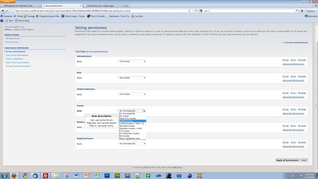 How to Create a Forum in phpBB смотреть онлайн