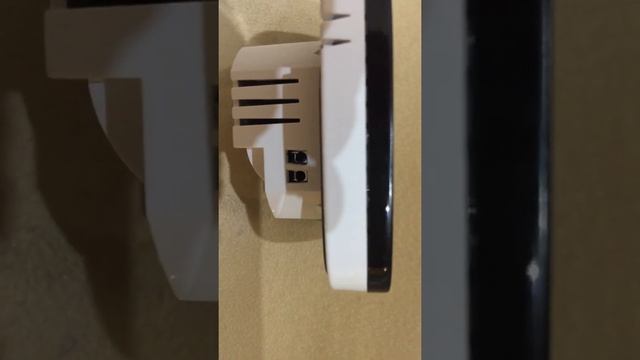 Регулятор тёплого пола с браком смотреть онлайн