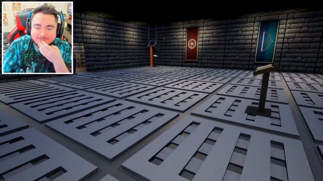 ¿Que pasa si fusionamos MINECRAFT con DARK SOULS? · DeiGamer смотреть онлайн