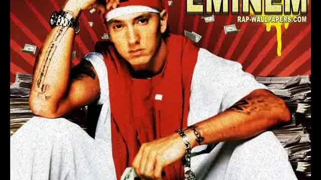 Eminem, How Come (Instrumental) смотреть онлайн