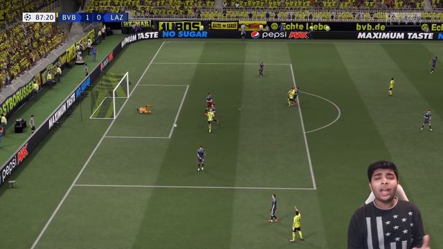 WE SIGNED HIM PERMANENTLY!!💰 - FIFA 21 Dortmund Career Mode EP3 смотреть онлайн