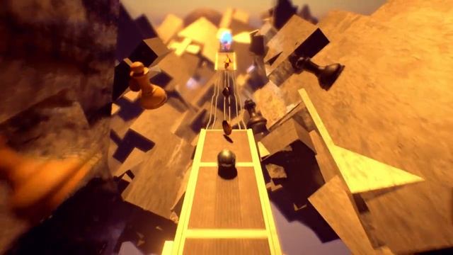 Hyposphere - Levels 1-4 Gameplay смотреть онлайн