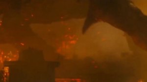 Godzilla: King of the Monsters 2019 - Rodan (HD)