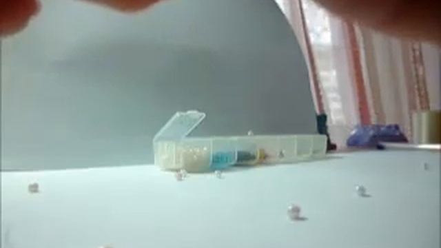 Венько-Плёт:2 видео урок плетение бисером смотреть онлайн