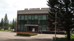 шипуново Алтайский край