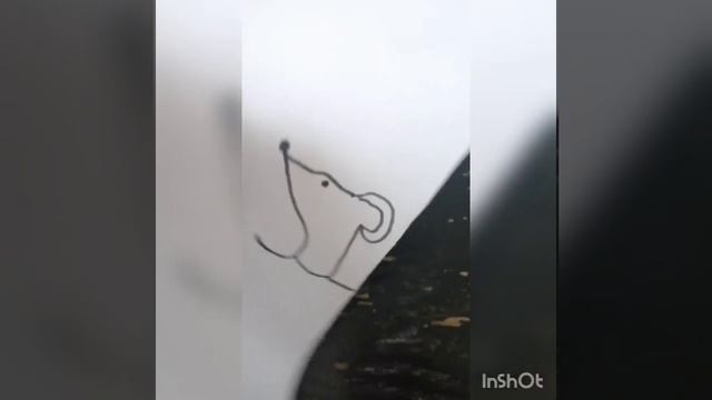 Делаем рисунки из цифр смотреть онлайн