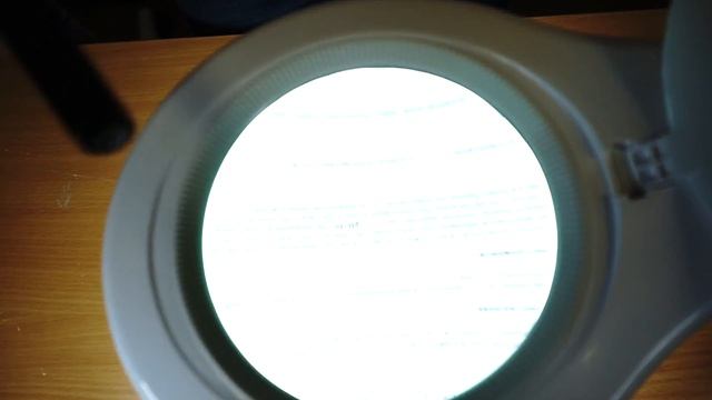 Как выбрать лампу лупу (косметологическую, для вышивки и прочих работ) смотреть онлайн