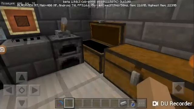 ЭТО НЕЧТО БЫЛО ПОД МОИМ ОГОРОДОМ В ДЕРЕВНЕ ЖИТЕЛЕЙ НОМЕР 13|MINECRAFT|СТРАШИЛКА| смотреть онлайн