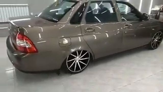 Приора 2 смотреть онлайн