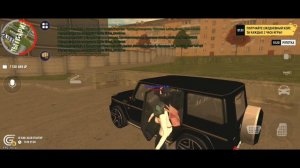 ПУТЬ БОМЖА НА ГРАНД МОБАЙЛ #30 - БУДНИ ОПГ НА GRAND MOBILE! ЗАХВАТ ФУРЫ С МАЛЕНЬКИМ ОНЛАЙНОМ!