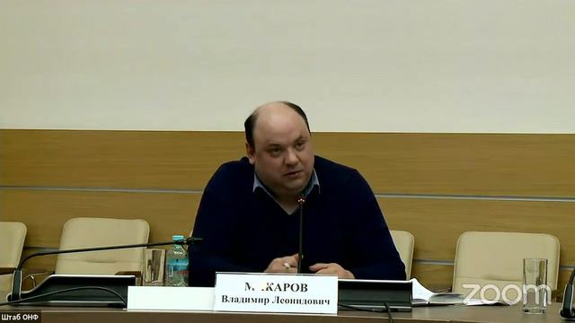 «Проблемы самозанятых пчеловодов» В.Л. МАКАРОВ. ВКС Перспективы и проблемы развития пчеловодства.Ч. смотреть онлайн