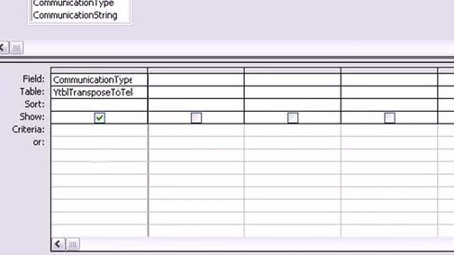 Excel to Access 2 - Nifty Access смотреть онлайн