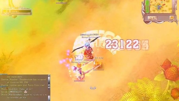 Tales Of Pirates 2 JokerArt