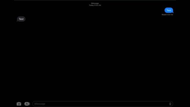 How to react, reply, undo, send, edit and send with effects in iMessage on iPhone and iPad? смотреть онлайн