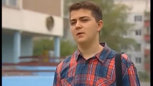 Выпускник из Братска поступил в ВШЭ РФ смотреть онлайн