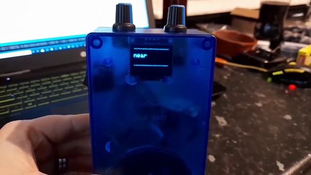 ParaTek, Physical device, Yes creating the random word generator. смотреть онлайн