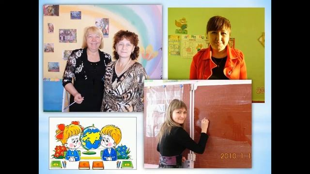 Видеопоздравление от выпускников 2013 года. С праздником!!! смотреть онлайн