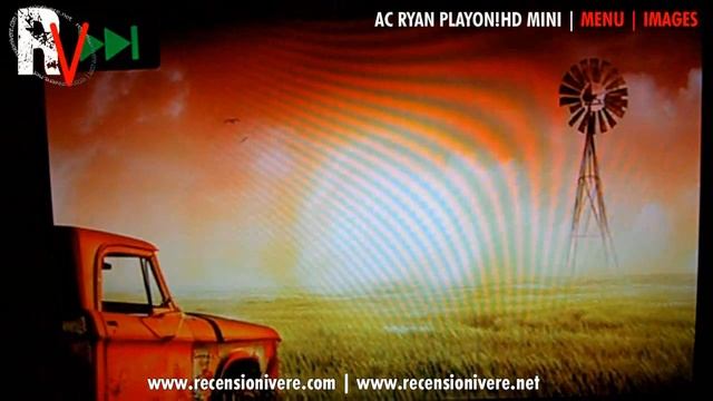 AC Ryan PlayON HD смотреть онлайн