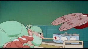 Roger Rabbit Music Video - The Merry-Go-Round Broke Down