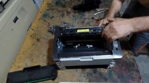 printer samsung xpress m 2020          ( part 1)