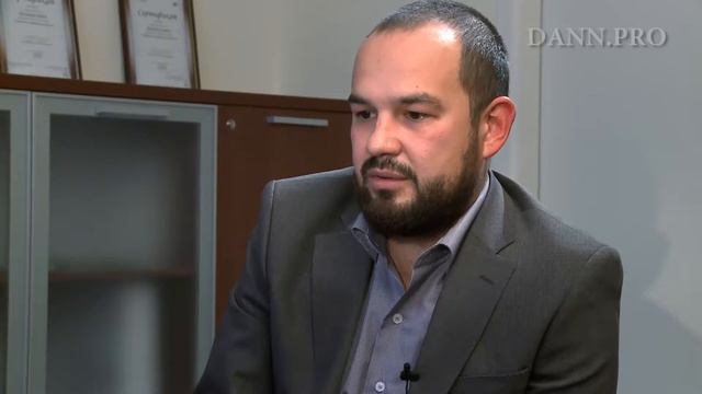 Культура Денег: Фрагмент серии "Кризис Человека". Рашид Низамеев. смотреть онлайн