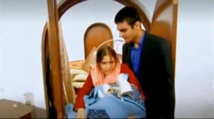 Турецкий сериал.  Маленькая невеста