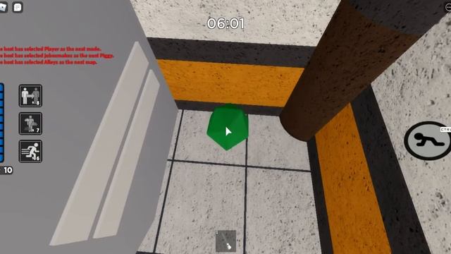 How to get crown, robe and pants of madness on Roblox piggy смотреть онлайн