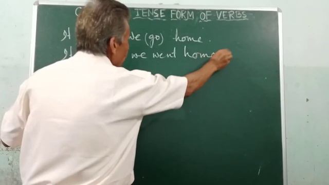Correct tense Form of verbs !! Past indefinite tense and future tense !! Class : 2 смотреть онлайн
