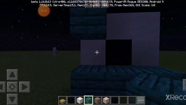 Построил наушники в маинкрафте бето версия часть 3 смотреть онлайн