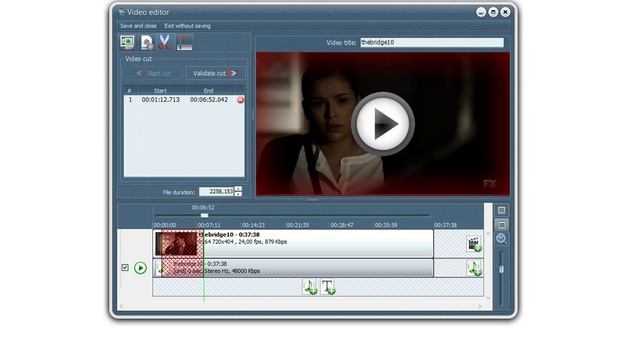 VSO Video Converter: quick guide on how to convert your videos into any format смотреть онлайн