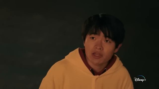 Трейлер фильма "РОЖДЕННЫЙ В АМЕРИКЕ китаец" (2023) Мишель Йео, Ке Хуэй Цюань, боевик смотреть онлайн