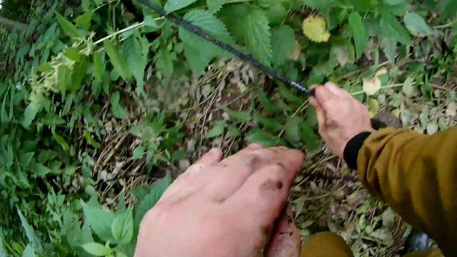 Поисковый магнит.Магнит река и 2 ствола! Search magnet. Magnet river and 2 barrels! смотреть онлайн