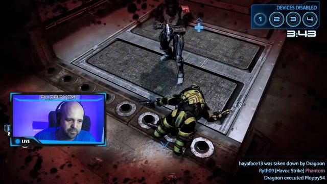 MASS EFFECT 3 Multiplayer - How far into Legendary Edition are you? смотреть онлайн