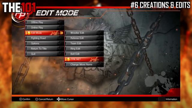 Fire Pro Wrestling World PS4 - Things You NEED To Know! (Gameplay, DLC, GM Mode?, Roster & More) смотреть онлайн