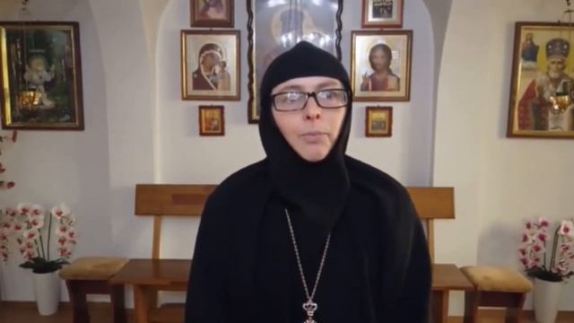 Обратился женский монастырь смотреть онлайн