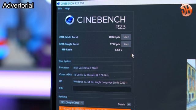 Çift 3K OLED ekranlı, çoklu iş ustası! "Asus Zenbook DUO UX8406" смотреть онлайн