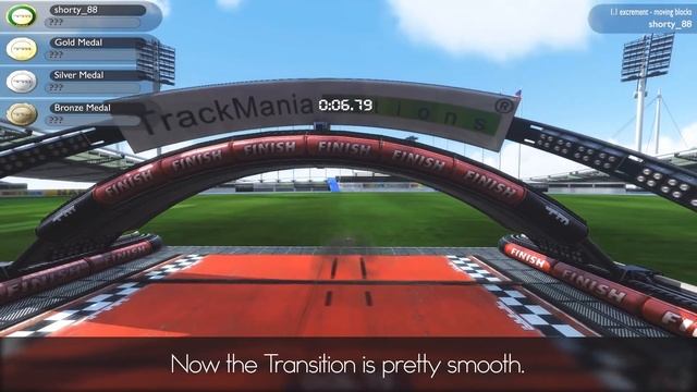 TMUnlimiter 1.1 - Rotate/Move Blocks смотреть онлайн