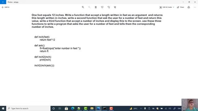 CBSE || CLASS 12 || CHAPTER 1 || PYTHON REVISION TOUR || TYPE-C PROGRAMS SOLVED AND EXPLAINED смотреть онлайн