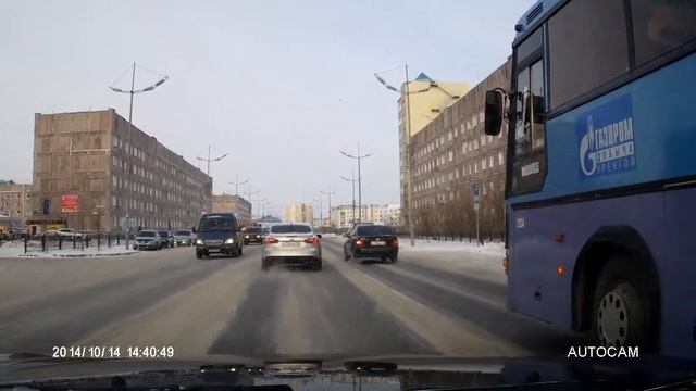 Новый Уренгой смотреть онлайн