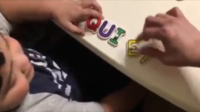 LEARN ALPHABET WITH ABC PUZZLE | LEARN TO READ AND SPELL FOR KIDS смотреть онлайн