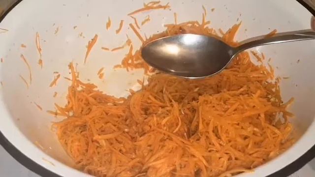ДЕШЕВЛЕ и ВКУСНЕЙ, чем в магазине. МОРКОВЬ ПО-КОРЕЙСКИ👍👍👍 смотреть онлайн