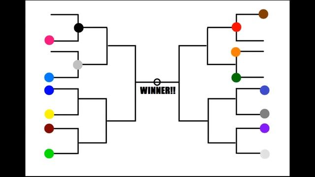 Pivot Tournament II [Part 1] смотреть онлайн