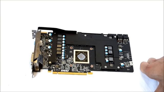 MSI R9 270x Gaming der TwinFrozr - Im Check смотреть онлайн