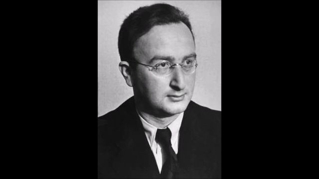 Jüdischer Madrigal-Chor - Schubert's Psalm 92 (Berlin 1935) смотреть онлайн