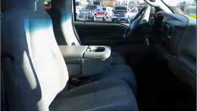 2004 Ford Excursion - Hillsboro OR смотреть онлайн